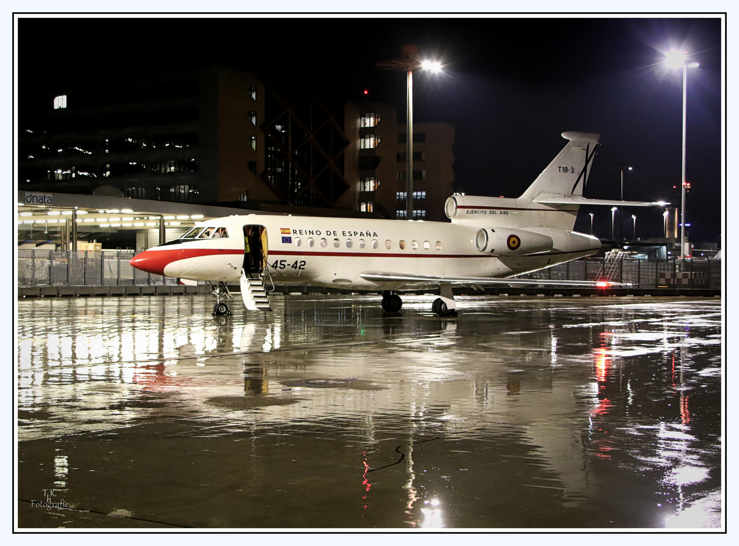 Airport Zürich - 3