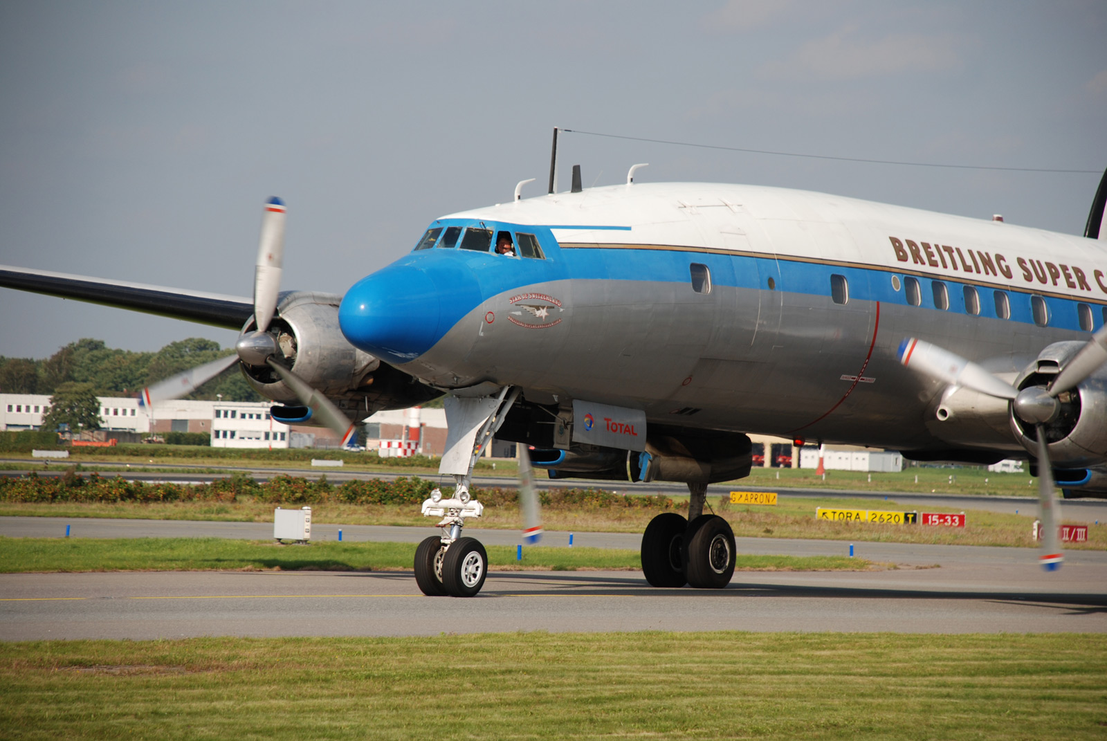 Airportdays Hamburg 2007 - 3