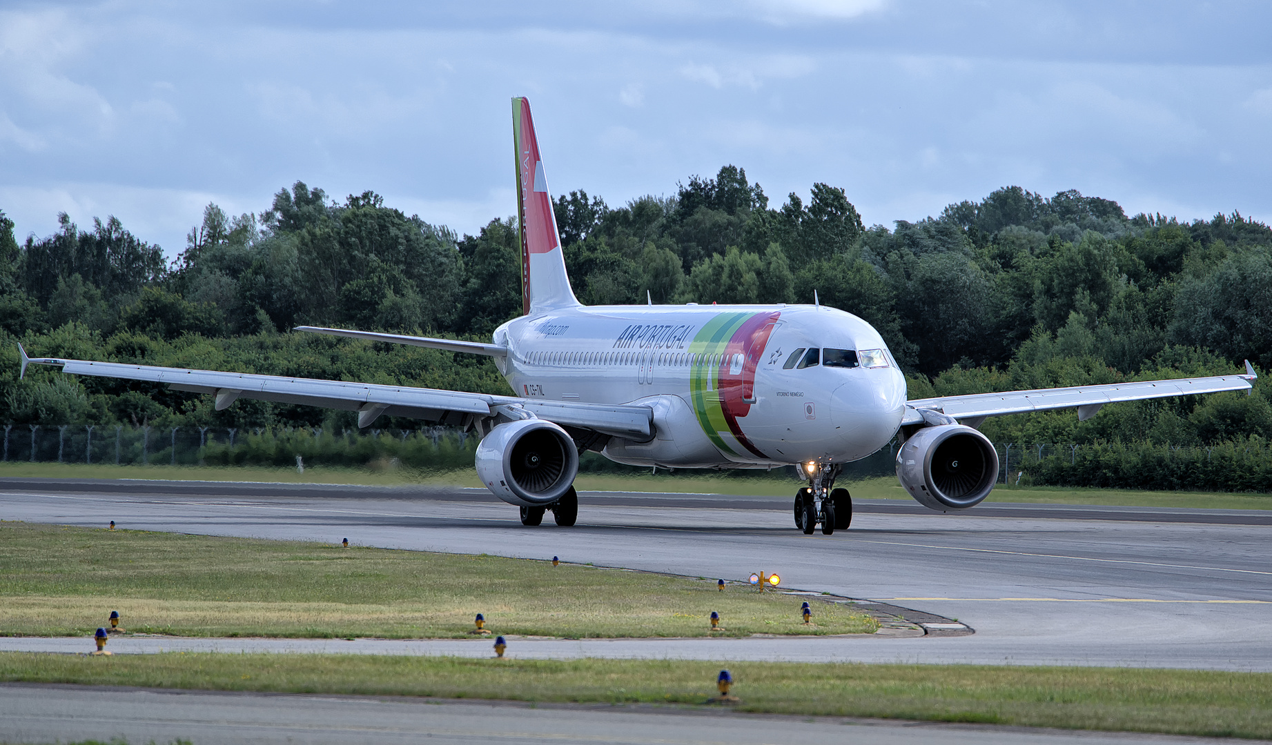 AIRPORTUGAL Foto & Bild luftfahrt, passagiermaschinen, verkehr