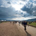 Airpower 09 - Great sky over Zeltweg