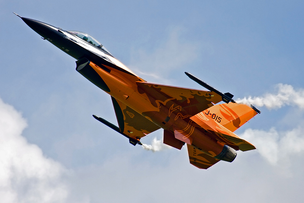 Airpower 2009