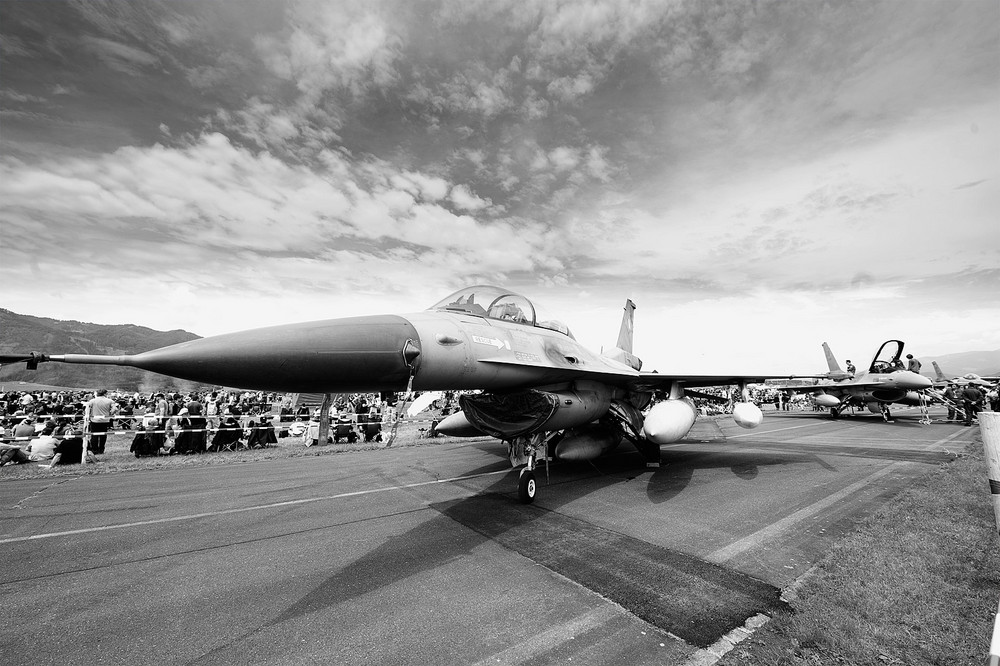 Airpower 2009