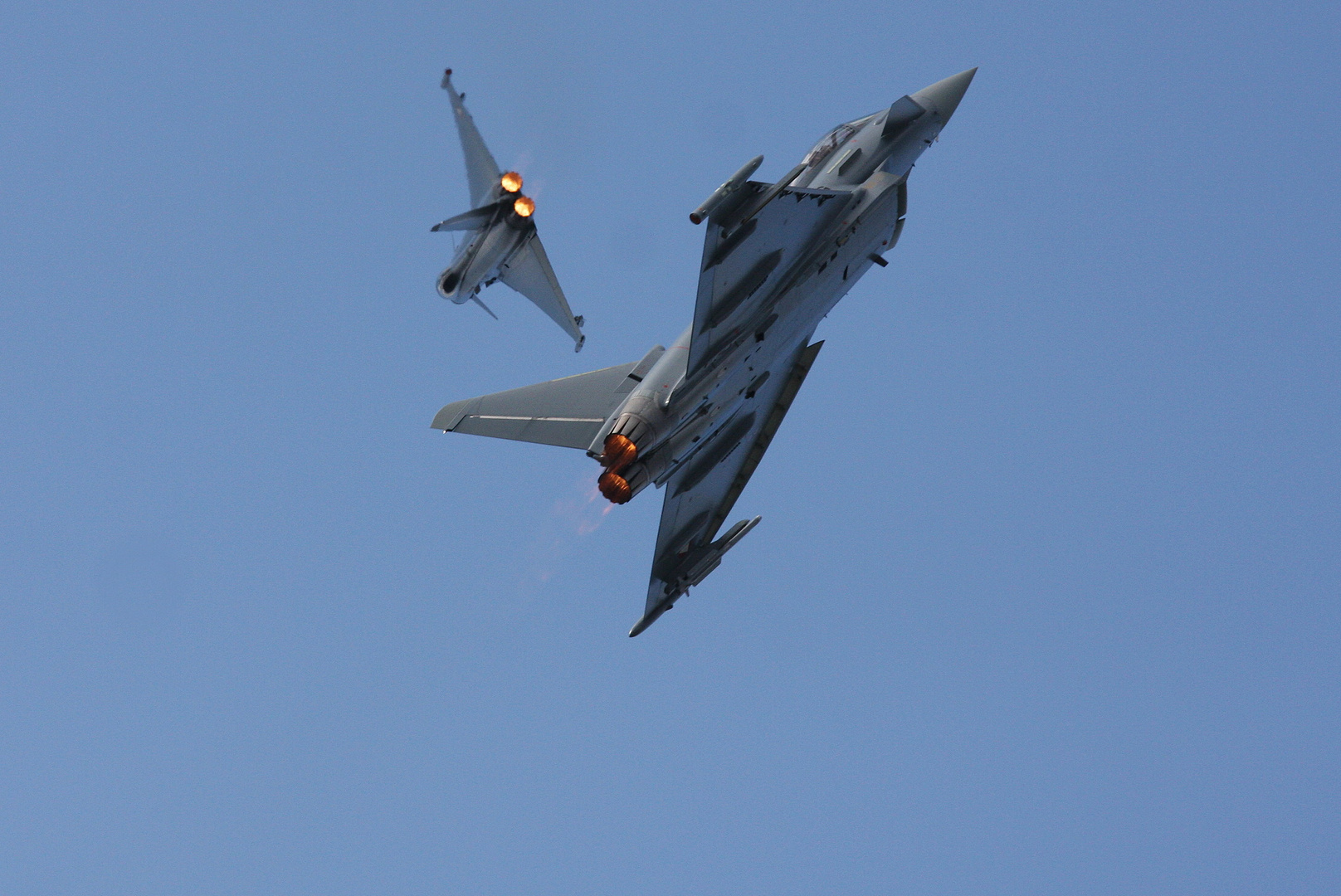 airpower 2011