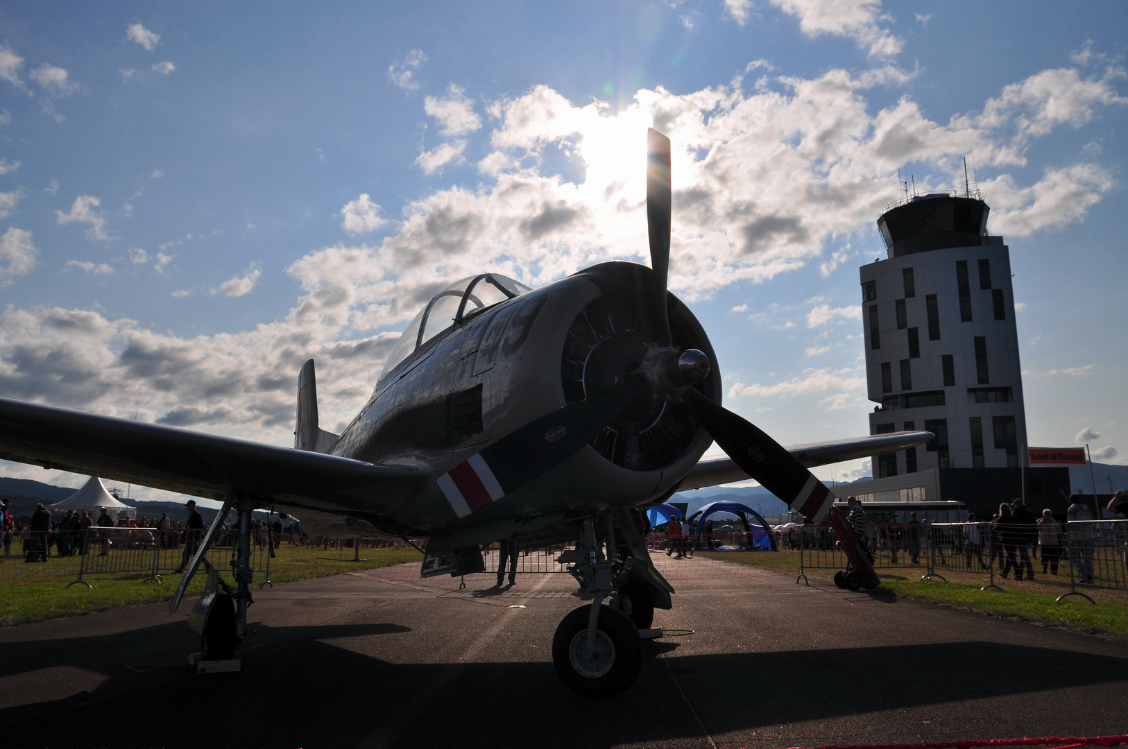 airpower 2011