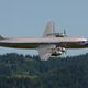 Airpower 2011 - Douglas DC-6B