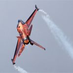 Airpower 2011 - F16 Falcon