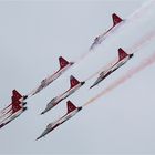 Airpower 2011 - Turkish Stars (2)