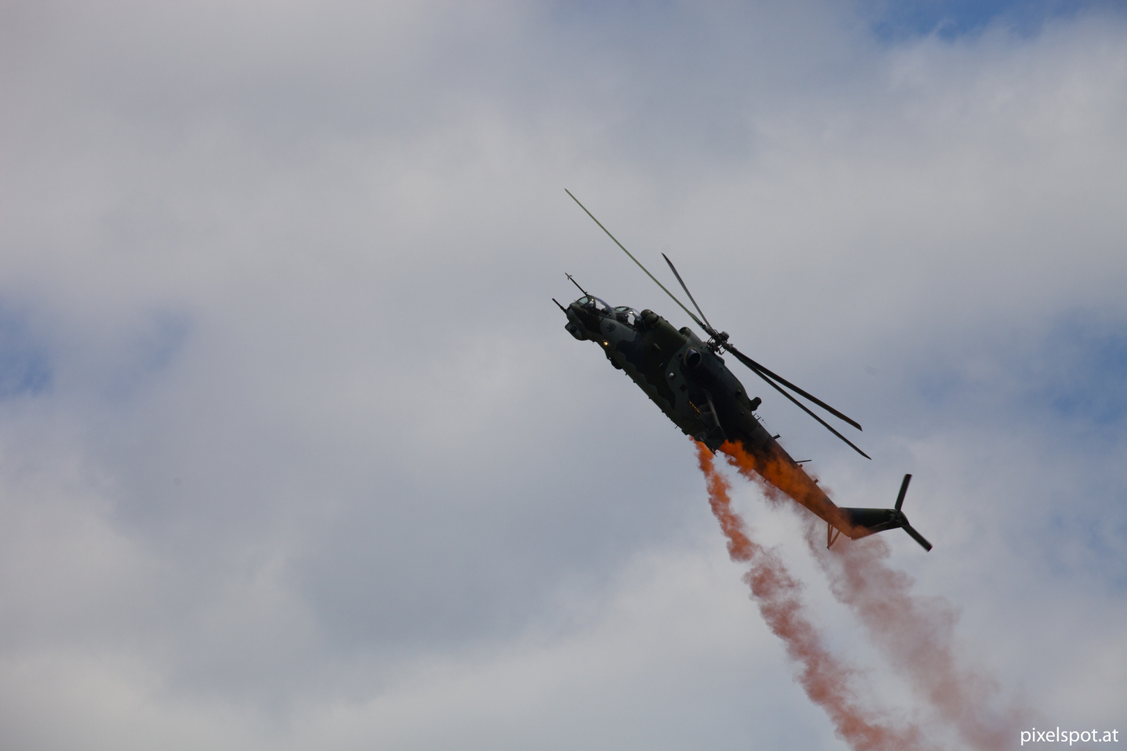 Airpower 2011_2 Zeltweg