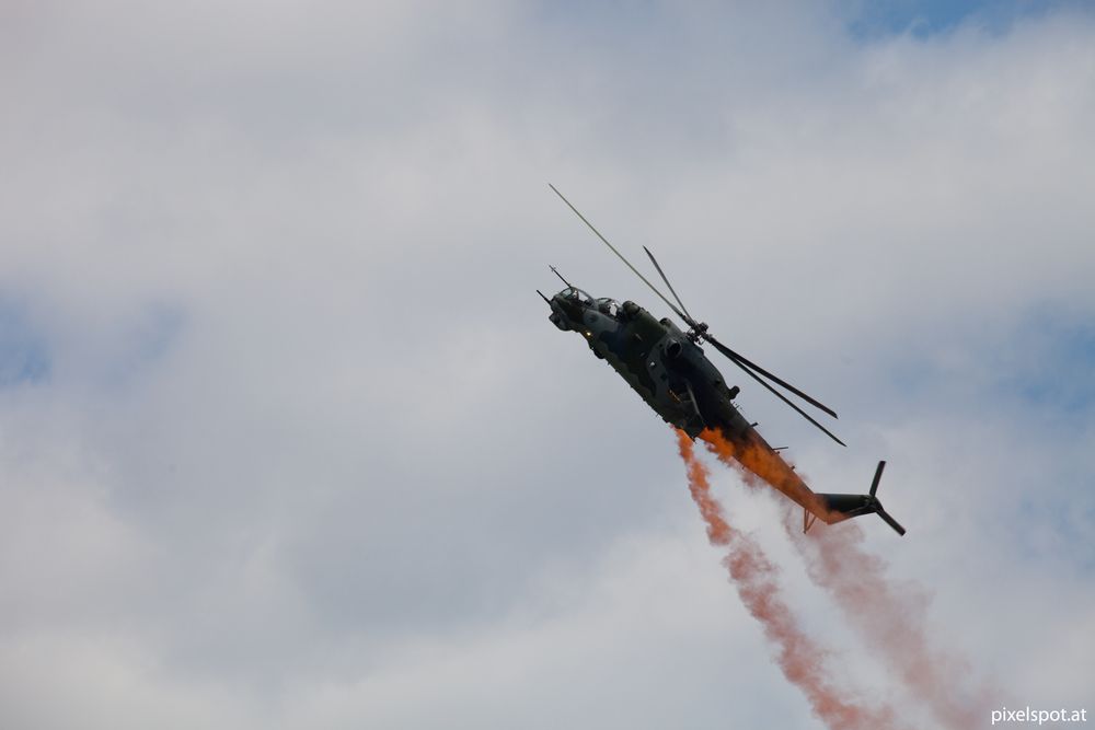 Airpower 2011_2 Zeltweg