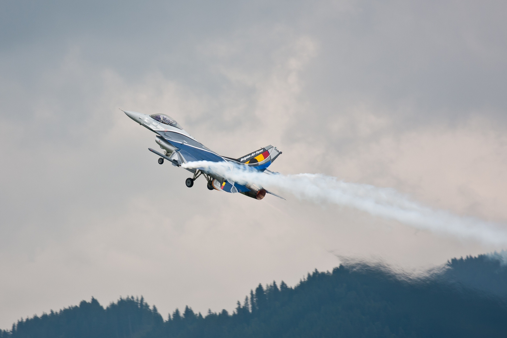 Airpower 2013