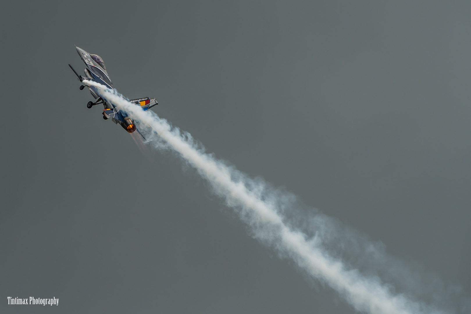 airpower 2013