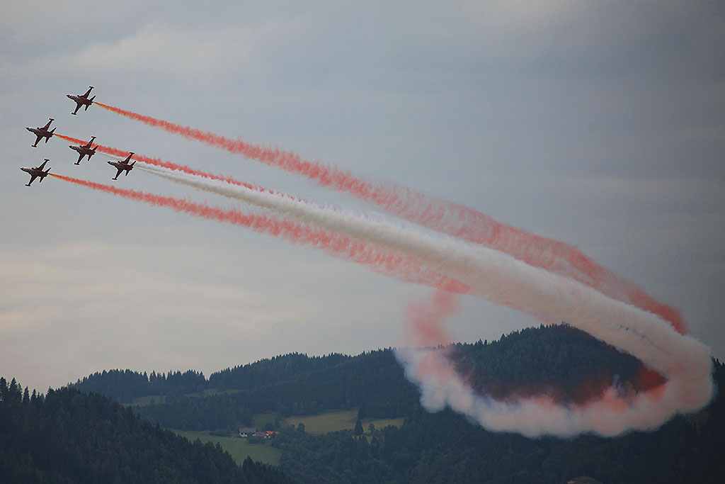 Airpower 2013