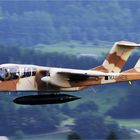 AirPower 2013 Zeltweg - Bronco