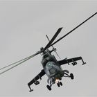 AirPower 2013 Zeltweg - Mi-24