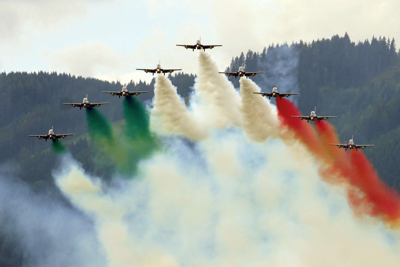 Airpower 2013 - Zeltweg/Austria - 29.06.2013