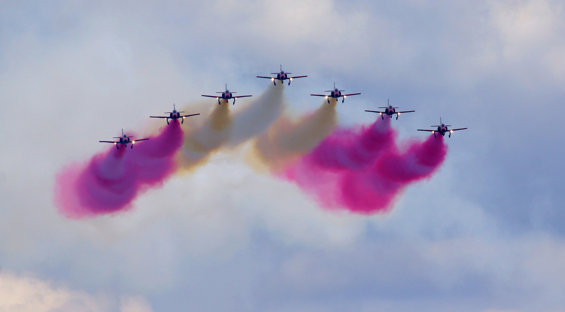 Airpower 2013 - Zeltweg/Austria - 29.06.2013 (3)