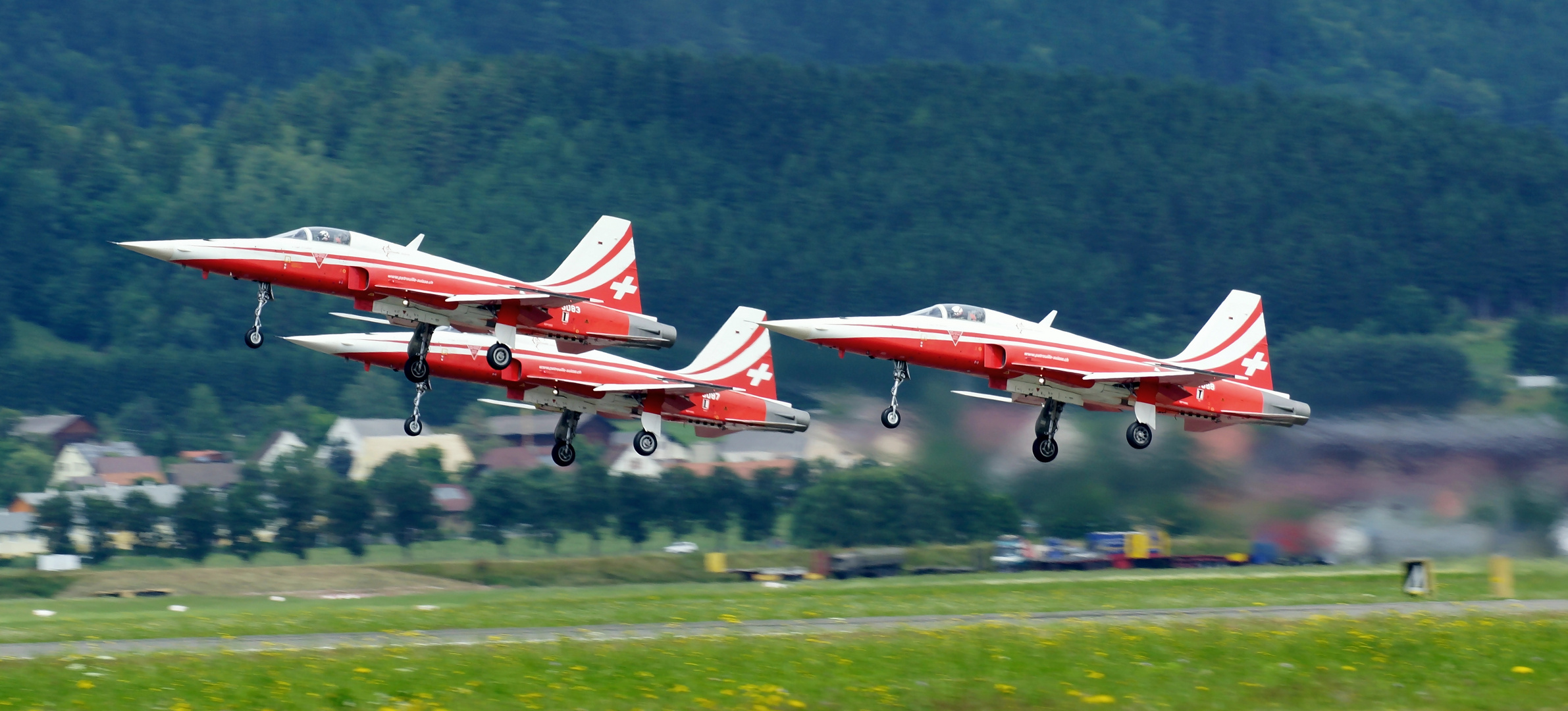 Airpower 2013 - Zeltweg/Austria - 29.06.2013 (6)