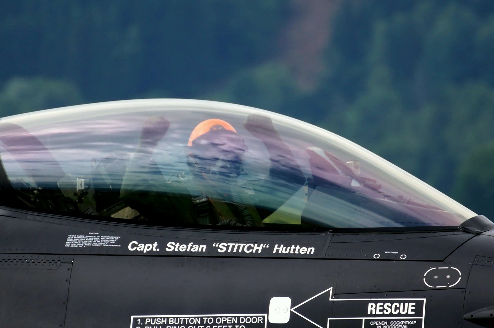 Airpower 2013 - Zeltweg/Austria - 29.06.2013