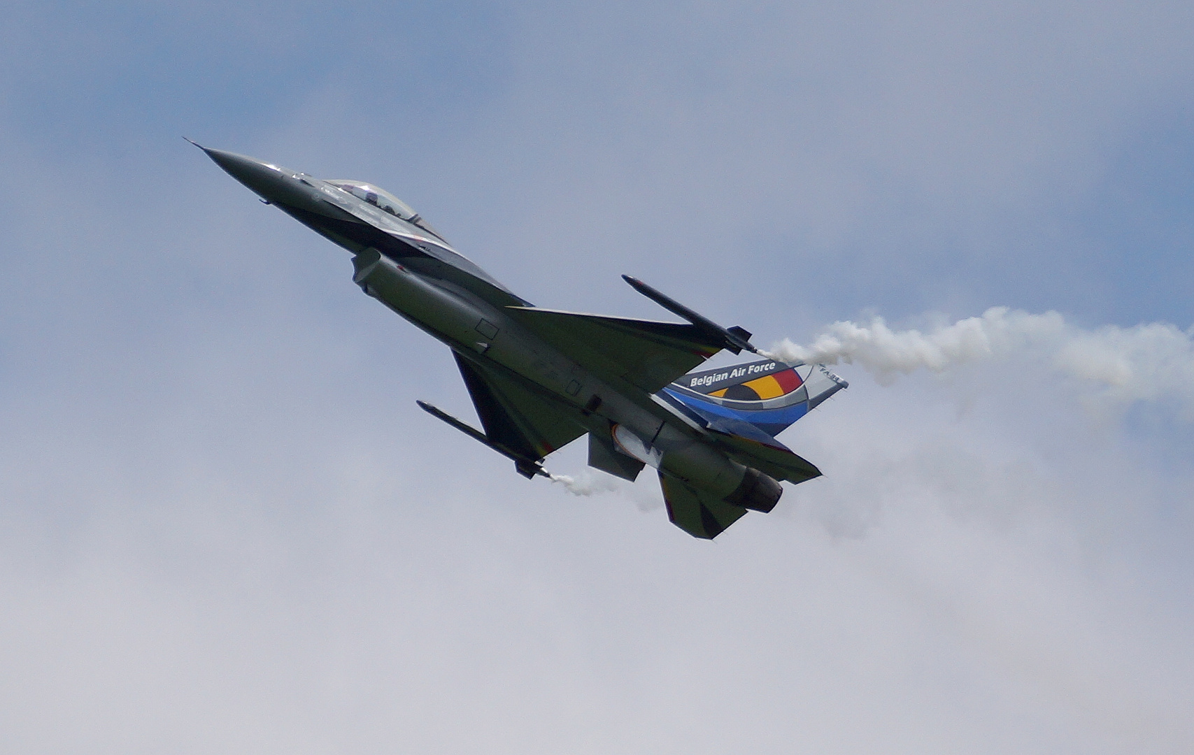 Airpower 2013 - Zeltweg/Austria - 29.06.2013