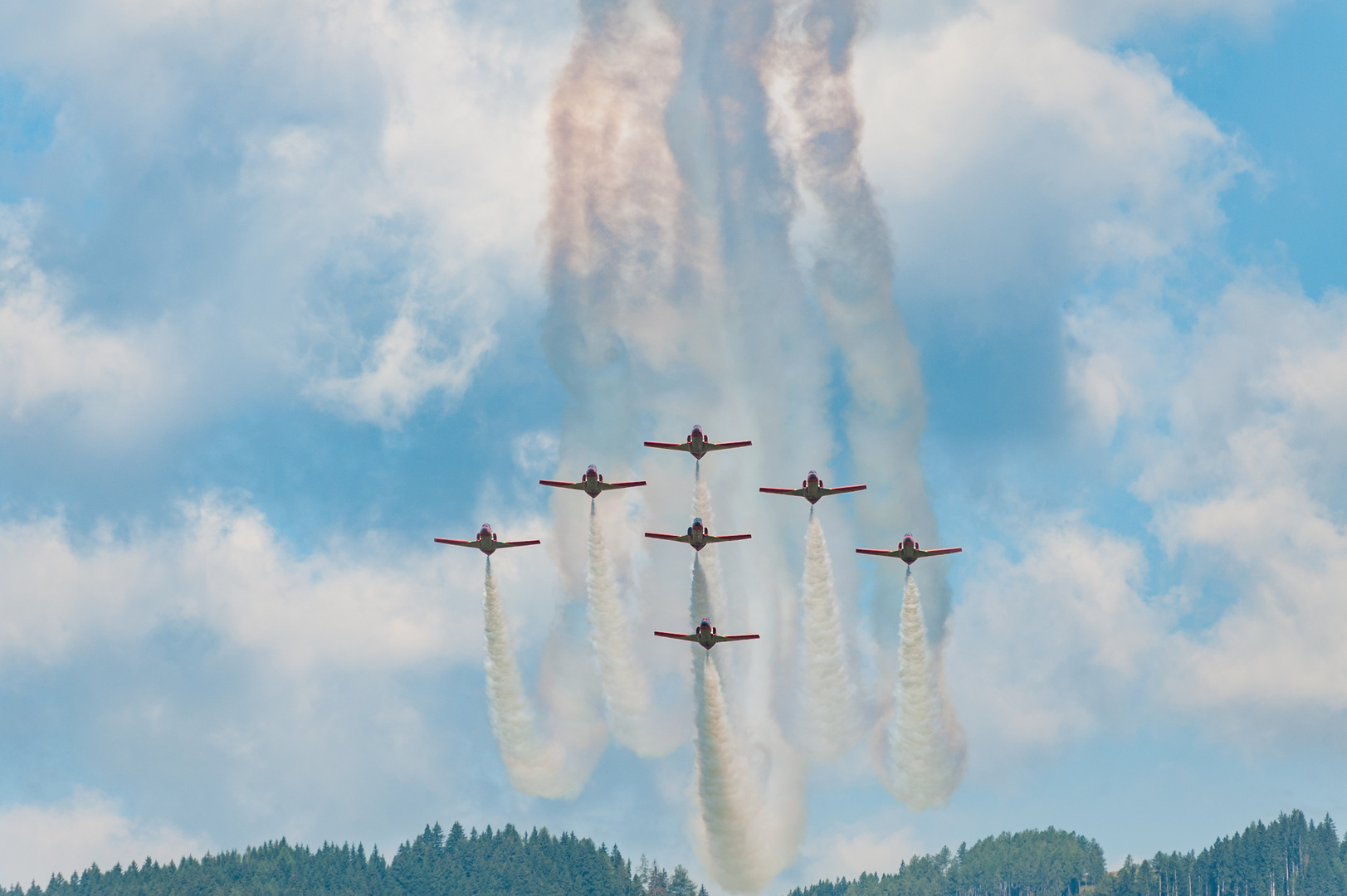 Airpower 2016