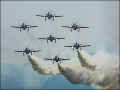 Airpower 2016