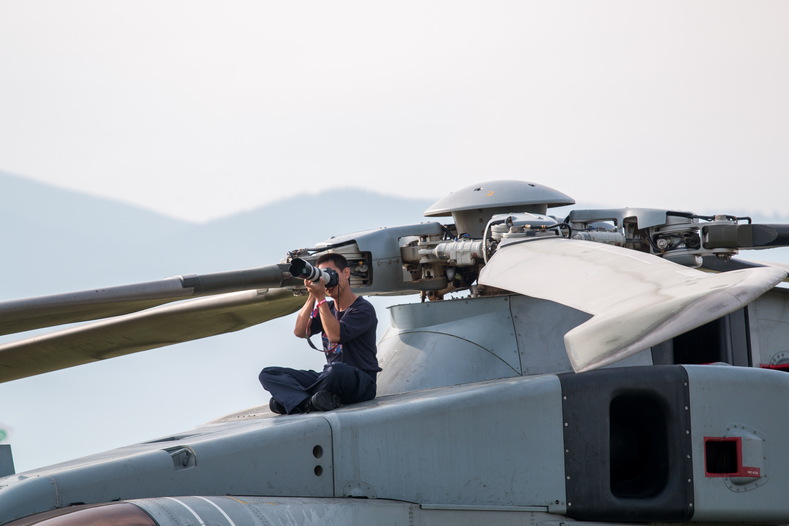 Airpower 2016 Zeltweg