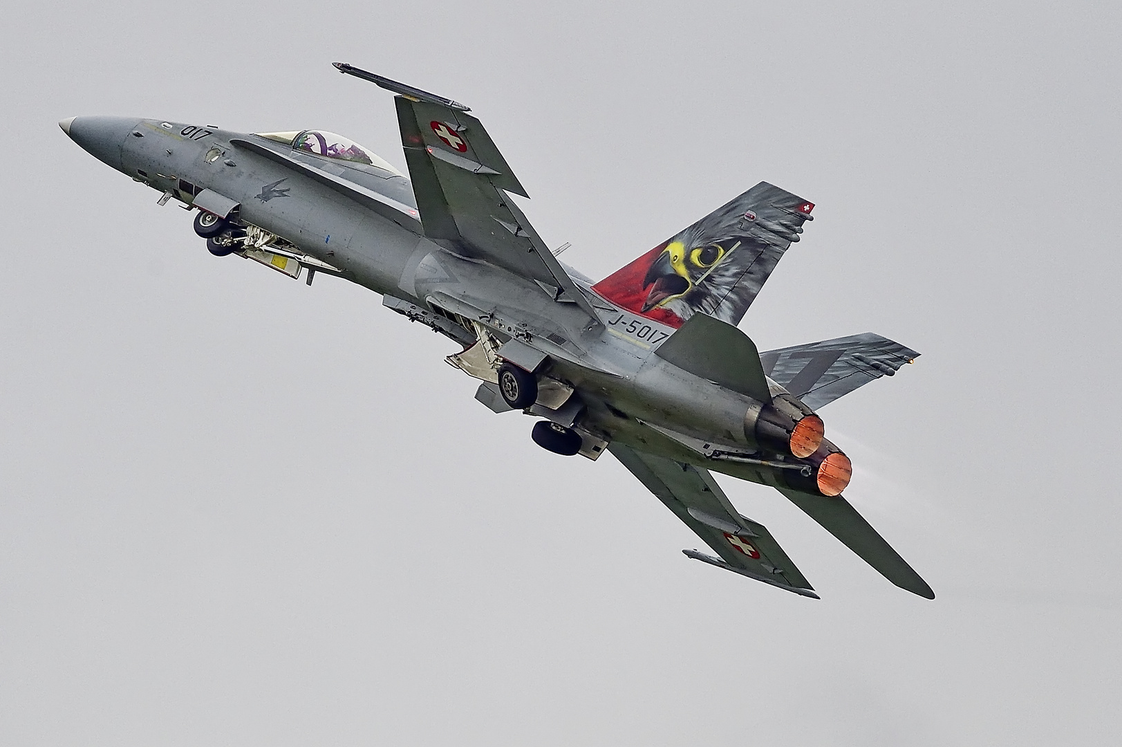 Airpower 2019 Zeltweg