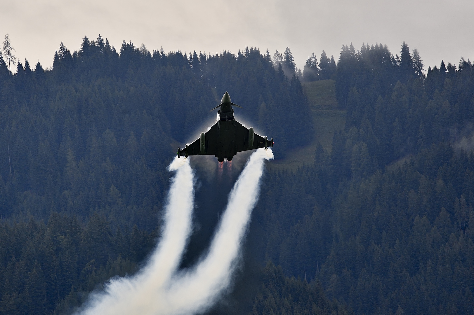 Airpower 2019 Zeltweg