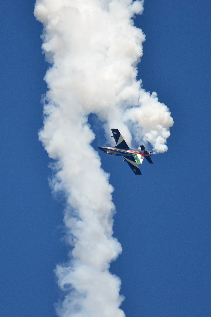   Airpower 2019 Zeltweg