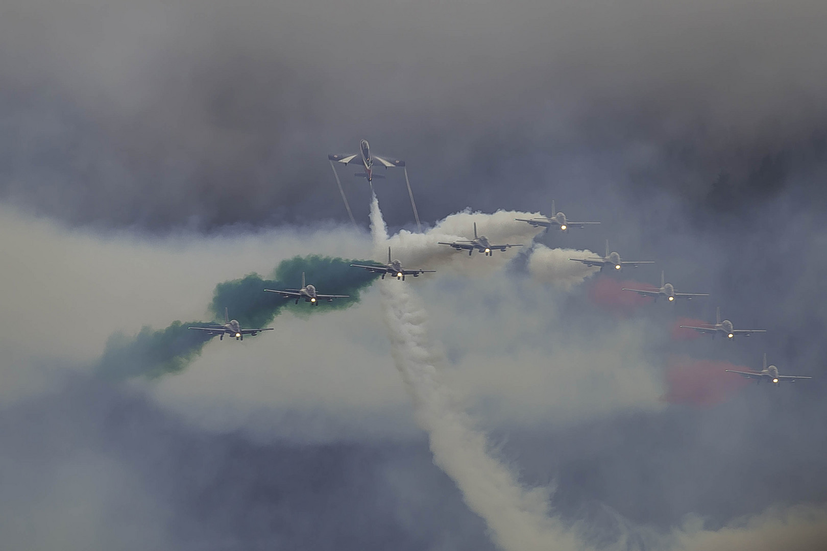 Airpower 2019/2