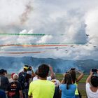 Airpower 22 - Frecce Tricolori