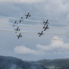 Airpower 22 - Frecce Tricolori