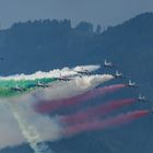 Airpower 22 - Frecce Tricolori