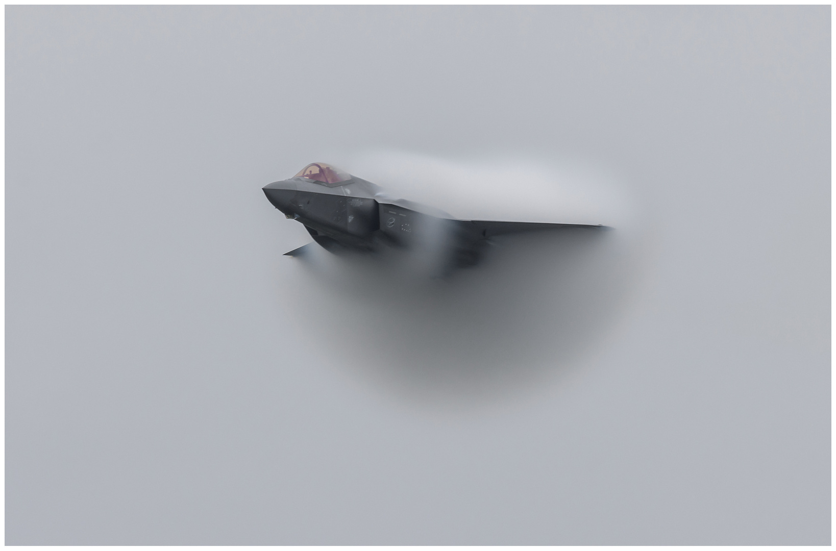 Airpower '24 - Need for Speed mit Frau am Steuer I