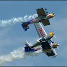 Airpower Zeltweg 09 - The Flying Bulls