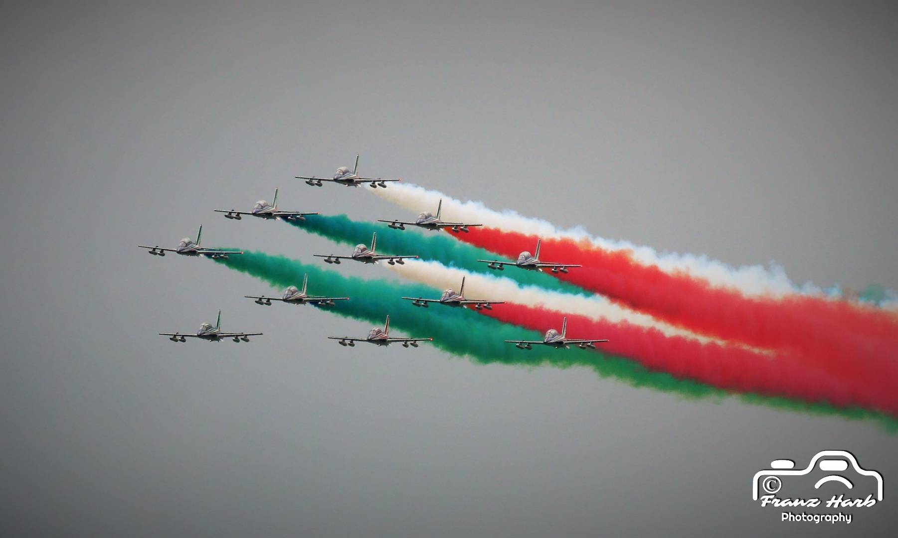 Airpower Zeltweg 2019