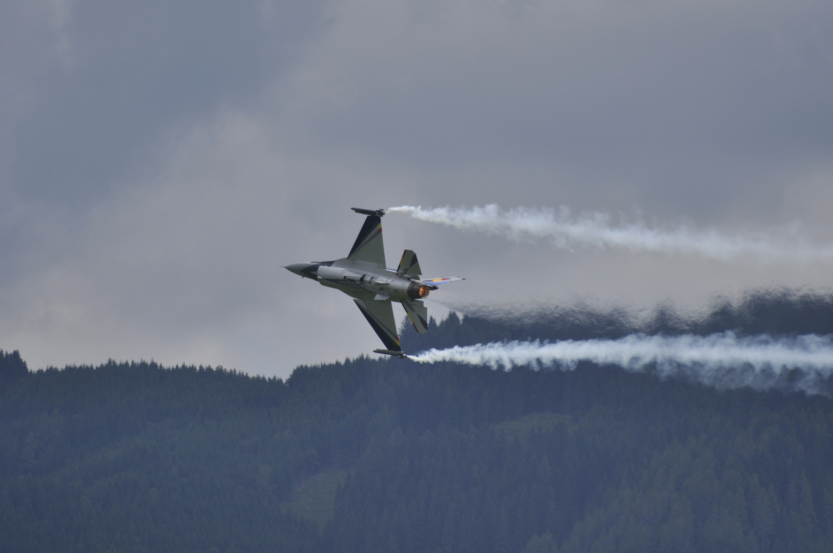 Airpower Zeltweg