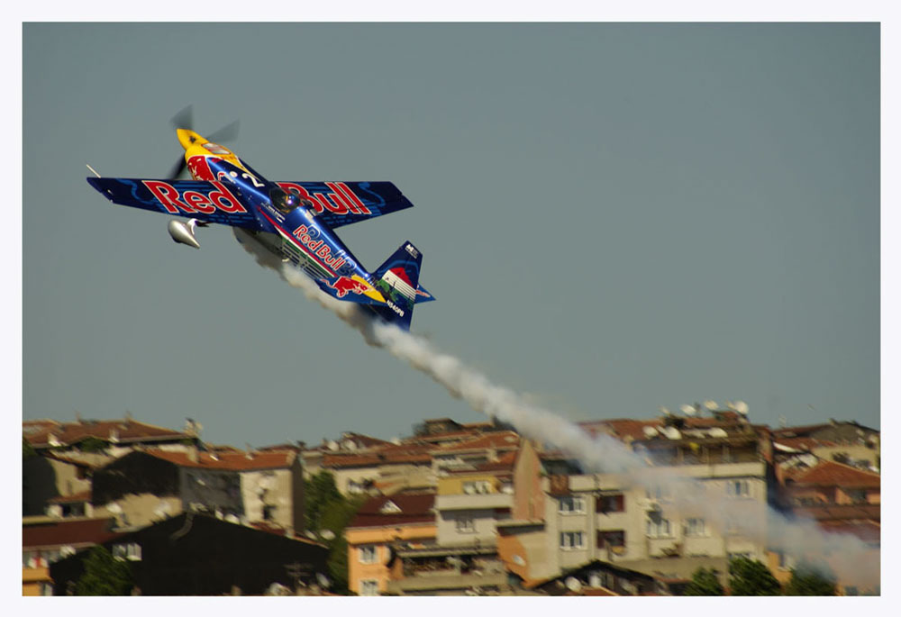 Airrace 2007 / Istanbul