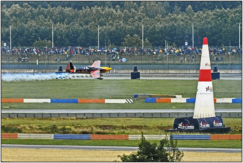 Airrace am Lausitzring