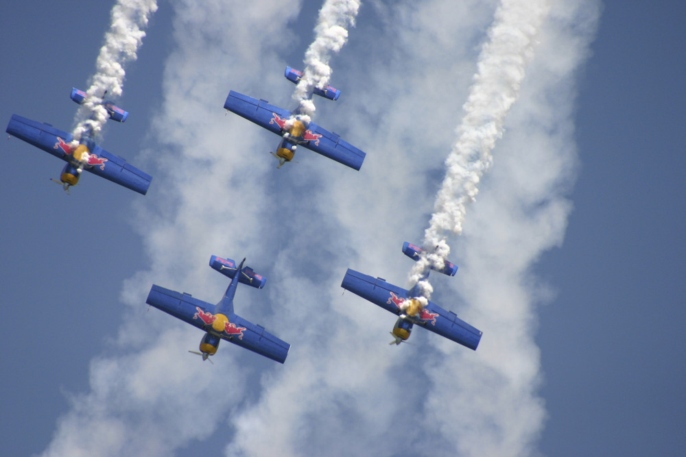 Airrace Interlaken