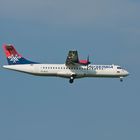 AirSerbia ATR 72-202...