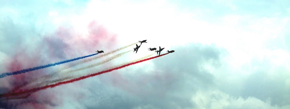 airshow 2009