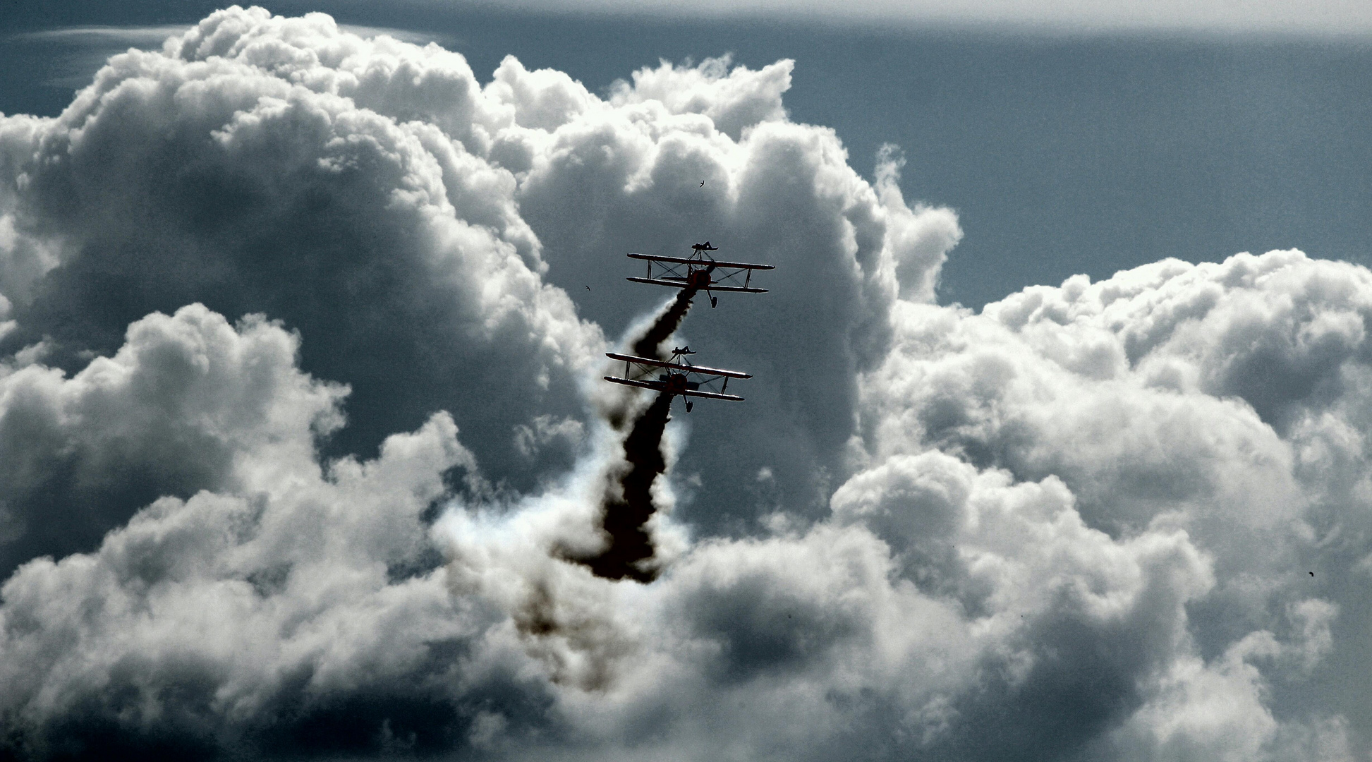 Airshow am Airport Weeze, 2013