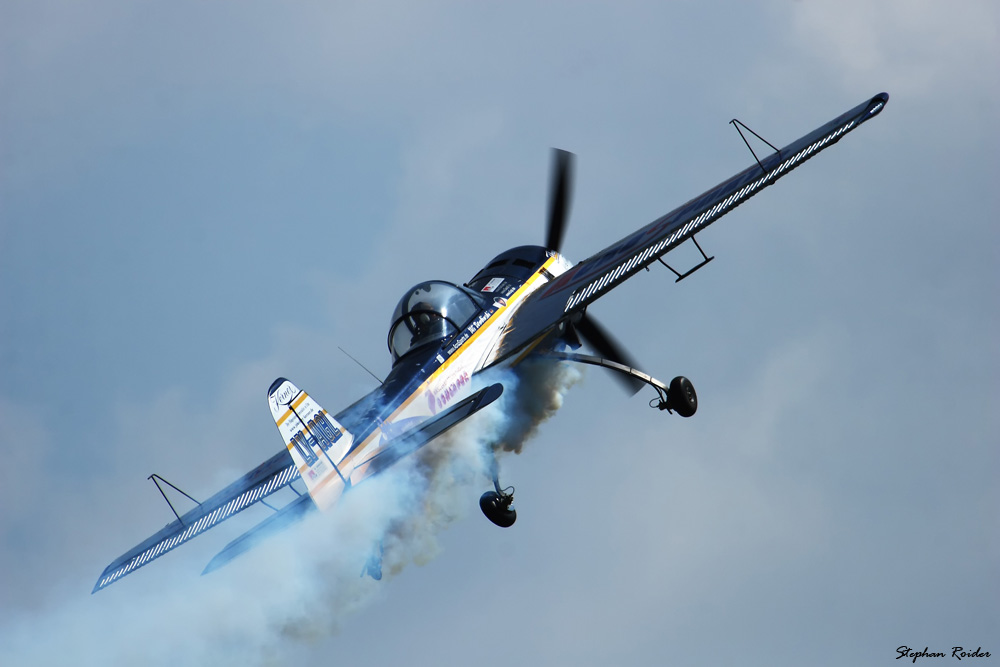 Airshow Augsburg II