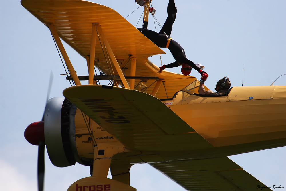 Airshow Augsburg IV