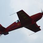 Airshow Augsburg VII