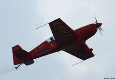 Airshow Augsburg VII