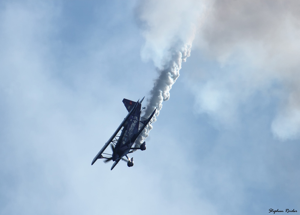 Airshow Augsburg X