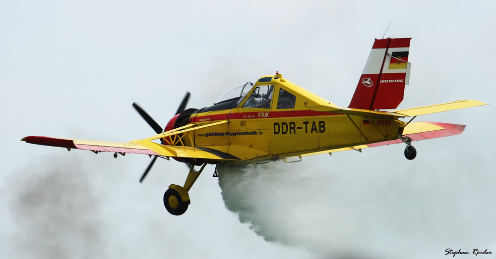 Airshow Augsburg XII