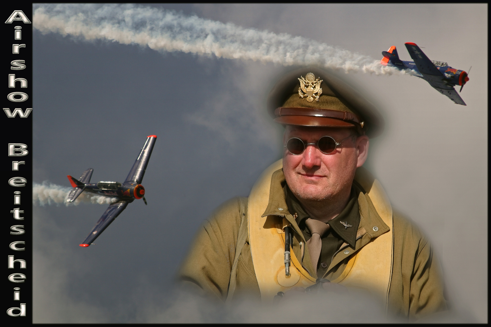 Airshow Breitscheid 2012